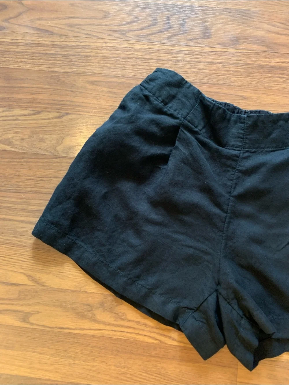 LOFT high waist